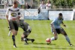 Bamber Bridge 1 Salford City 2